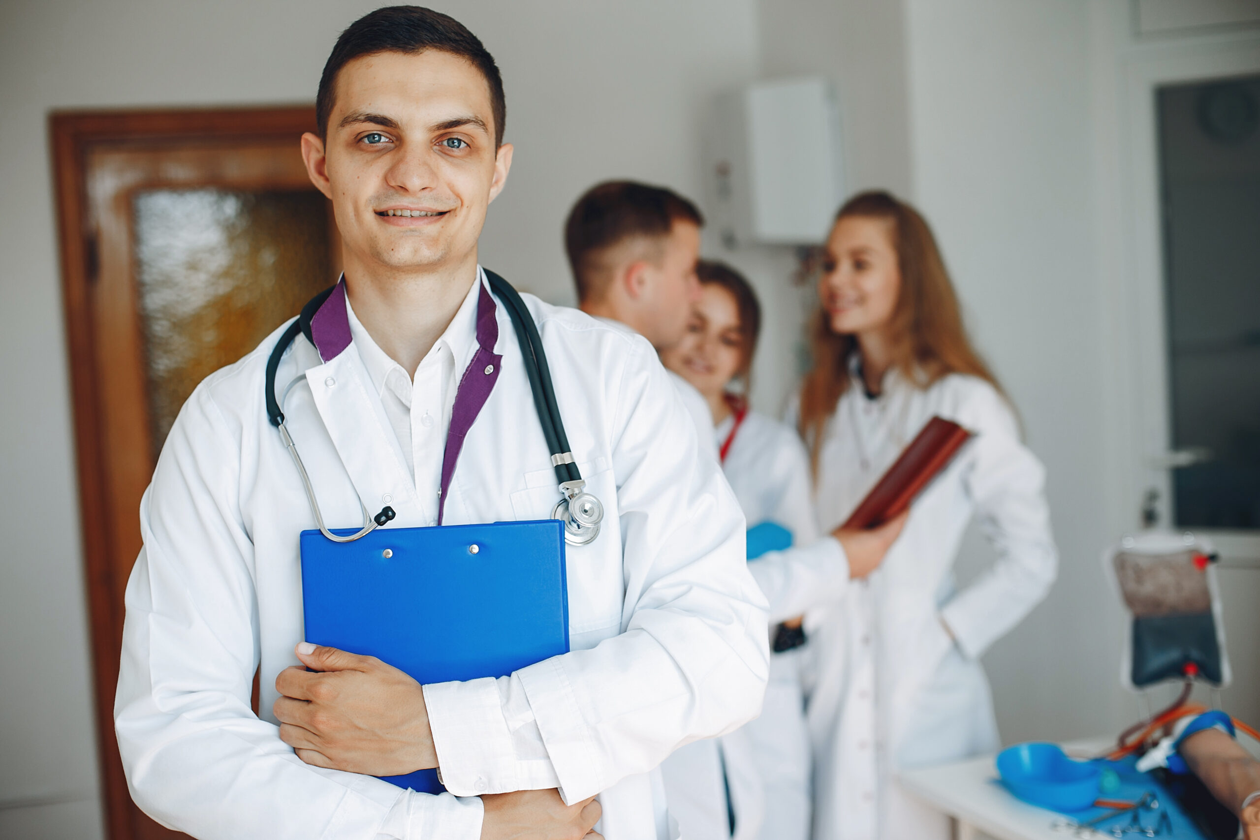 Why Kazakhstan is a Great Place to Pursue MBBS?